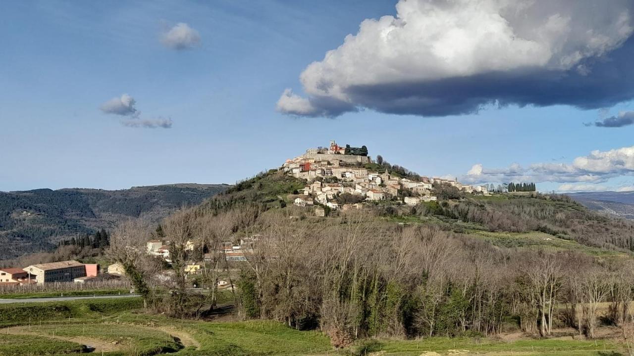 Vila Casa Mandula Rakotule Exteriér fotografie