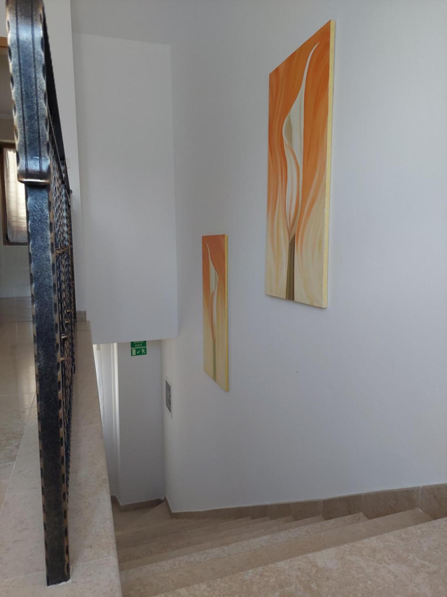 Vila Casa Mandula Rakotule Exteriér fotografie