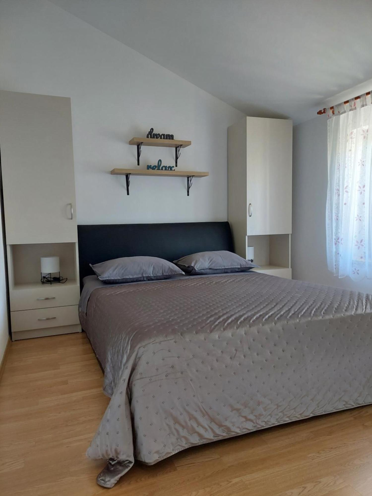 Vila Casa Mandula Rakotule Exteriér fotografie